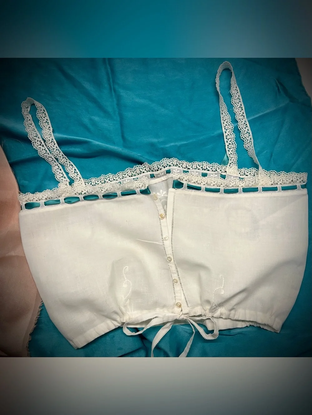 Vintage have been
